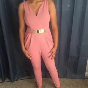 Stylish jumpsuit